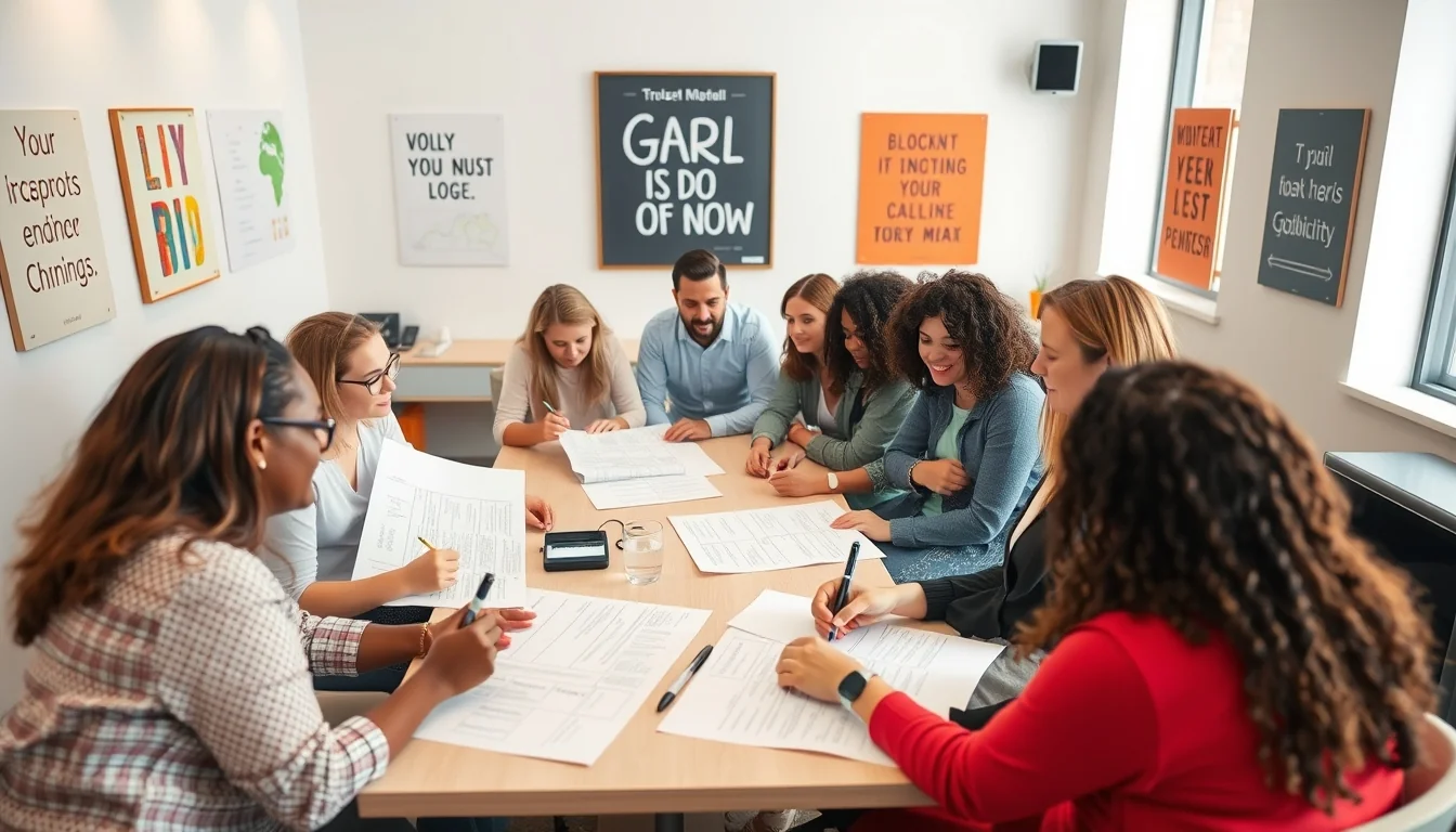 About values main image